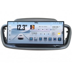 KIA SORENTO - 12.3" МУЛТИМЕДИЯ / Навигация android 16
